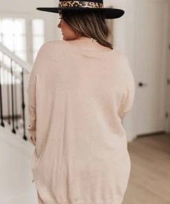 Ave Shops Show Off Sweater Clothing