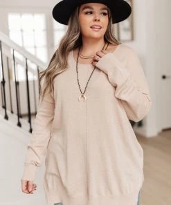 Ave Shops Show Off Sweater Clothing