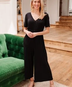 Ave Shops Simple Things Jumpsuit Dresses | Stylish Rompers & Jumpsuits for Women 20 Ave Shops Simple Things Jumpsuit Dresses, Rompers, Jumpsuits