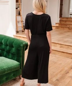 Ave Shops Simple Things Jumpsuit Dresses | Stylish Rompers & Jumpsuits for Women 22 Ave Shops Simple Things Jumpsuit Dresses, Rompers, Jumpsuits