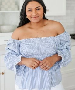 Ave Shops Clothing Skyscraper Top