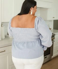 Ave Shops Clothing Skyscraper Top