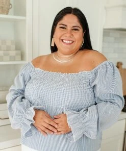 Ave Shops Clothing Skyscraper Top