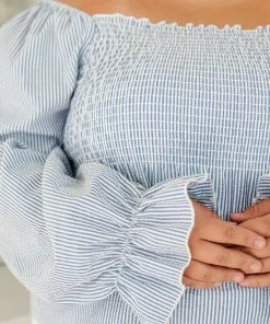 Ave Shops Clothing Skyscraper Top