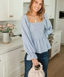 Ave Shops Clothing Skyscraper Top