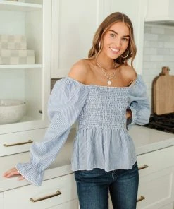 Ave Shops Clothing Skyscraper Top