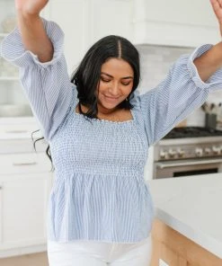 Ave Shops Clothing Skyscraper Top