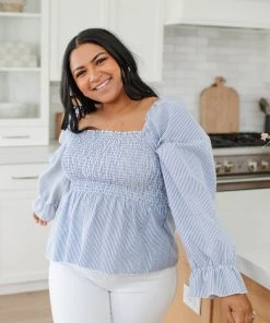 Ave Shops Clothing Skyscraper Top