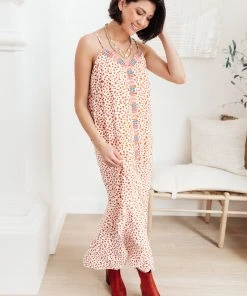 Ave Shops Dresses, Rompers, Jumpsuits So Much Luxe Dress