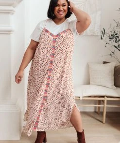 Ave Shops Dresses, Rompers, Jumpsuits So Much Luxe Dress