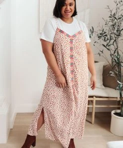 Ave Shops Dresses, Rompers, Jumpsuits So Much Luxe Dress