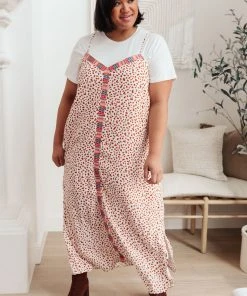 Ave Shops Dresses, Rompers, Jumpsuits So Much Luxe Dress