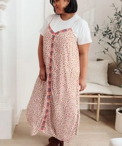 Ave Shops Dresses, Rompers, Jumpsuits So Much Luxe Dress