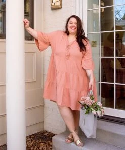 Ave Shops Sonnet Peasant Dress - Stylish & Comfortable Women's Dress 57 Ave Shops Dresses, Rompers, Jumpsuits Sonnet Peasant Dress