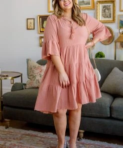 Ave Shops Sonnet Peasant Dress - Stylish & Comfortable Women's Dress 61 Ave Shops Dresses, Rompers, Jumpsuits Sonnet Peasant Dress