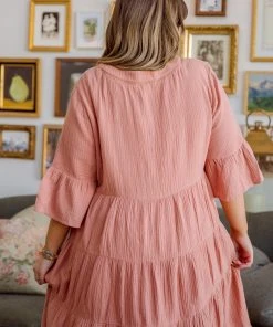 Ave Shops Sonnet Peasant Dress - Stylish & Comfortable Women's Dress 62 Ave Shops Dresses, Rompers, Jumpsuits Sonnet Peasant Dress