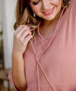 Ave Shops Sonnet Peasant Dress - Stylish & Comfortable Women's Dress 63 Ave Shops Dresses, Rompers, Jumpsuits Sonnet Peasant Dress