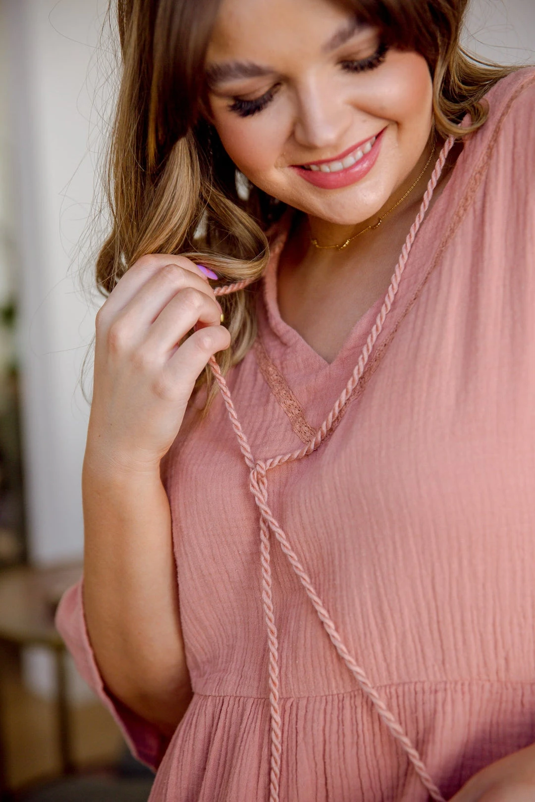 Ave Shops Sonnet Peasant Dress - Stylish & Comfortable Women's Dress 33 Ave Shops Dresses, Rompers, Jumpsuits Sonnet Peasant Dress