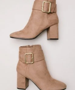 Ave Shops Footwear Sophia Ankle Boots