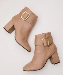 Ave Shops Footwear Sophia Ankle Boots