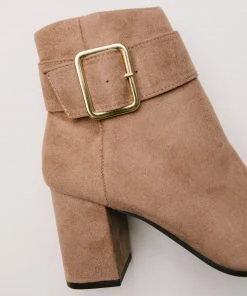 Ave Shops Footwear Sophia Ankle Boots