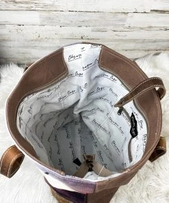 Bbags Southern Sunsets Tote Handbag - Stylish & Spacious Tote Bag for Women 9 Bbags Handbags & Wallets Southern Sunsets Tote Handbag