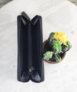 Myra Speak Floral To Me Tooled Wallet