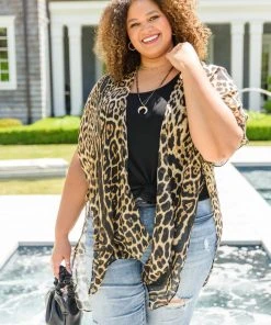 Ave Shops New Arrivals Spice Up Your Life Kimono