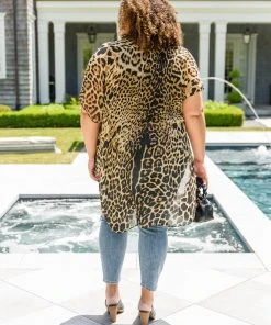 Ave Shops New Arrivals Spice Up Your Life Kimono