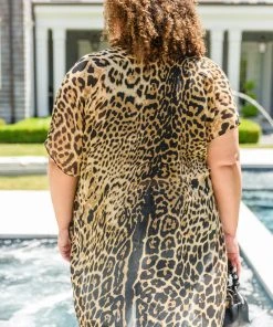 Ave Shops New Arrivals Spice Up Your Life Kimono