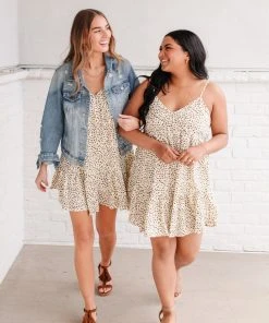 Ave Shops Spotted in the Wild Dress - Stylish Women's Dresses, Rompers & Jumpsuits 37 Ave Shops Dresses, Rompers, Jumpsuits Spotted In The Wild Dress