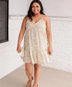 Ave Shops Spotted in the Wild Dress - Stylish Women's Dresses, Rompers & Jumpsuits 35 Ave Shops Dresses, Rompers, Jumpsuits Spotted In The Wild Dress