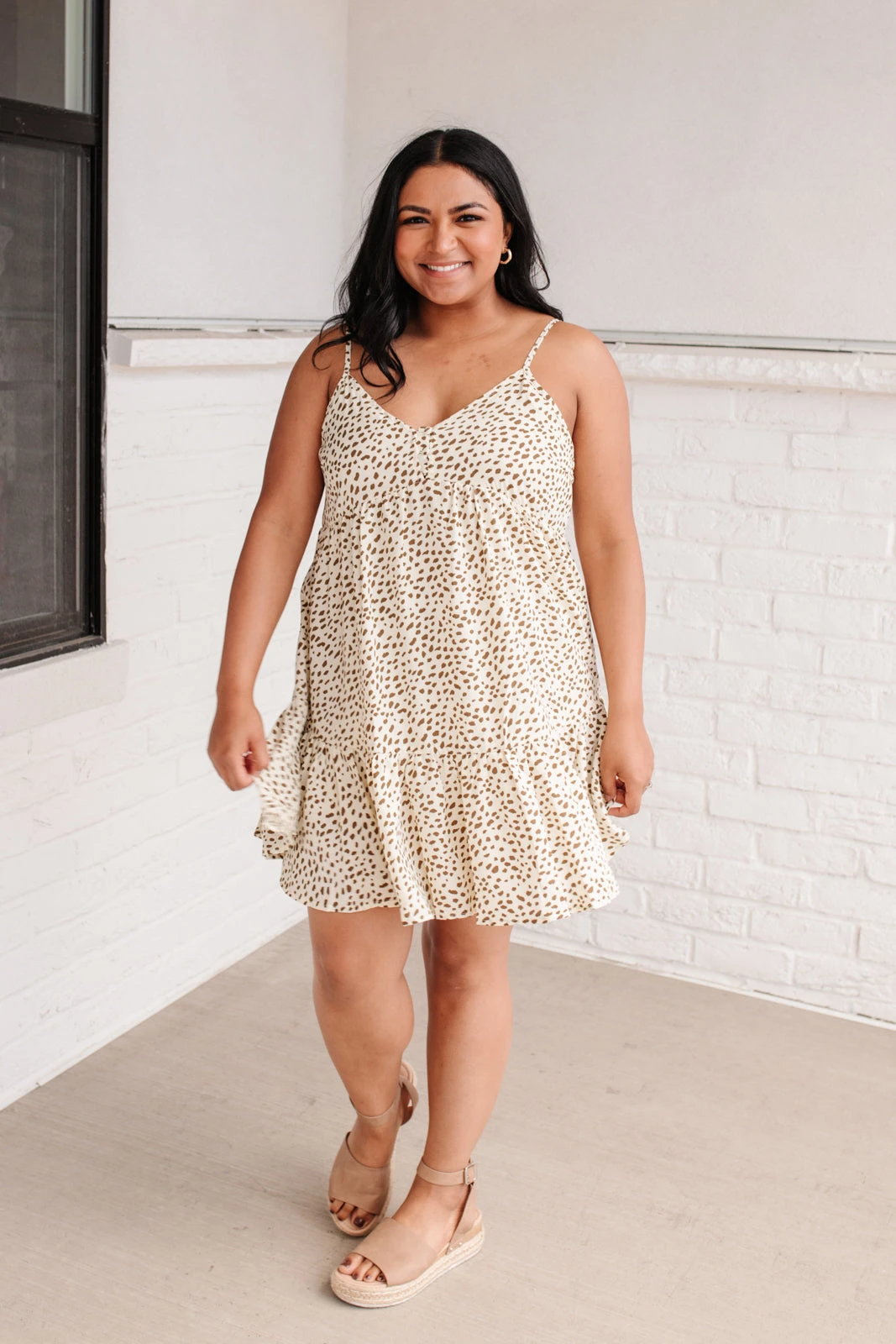 Ave Shops Spotted in the Wild Dress - Stylish Women's Dresses, Rompers & Jumpsuits 14 Ave Shops Dresses, Rompers, Jumpsuits Spotted In The Wild Dress