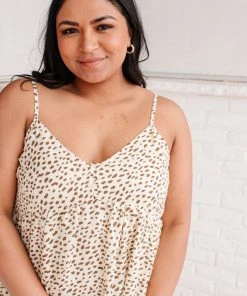 Ave Shops Spotted in the Wild Dress - Stylish Women's Dresses, Rompers & Jumpsuits 36 Ave Shops Dresses, Rompers, Jumpsuits Spotted In The Wild Dress