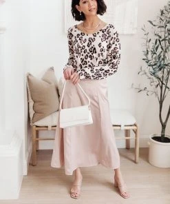 Ave Shops Spotted You Across The Way Top In Oatmeal