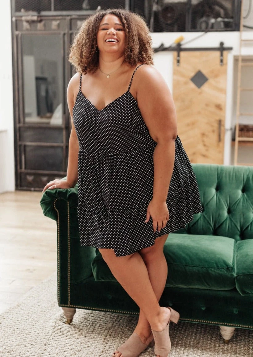 Ave Shops Spring Fling Dress - Stylish Rompers & Jumpsuits for Women 4 Ave Shops Spring Fling Dress Dresses, Rompers, Jumpsuits