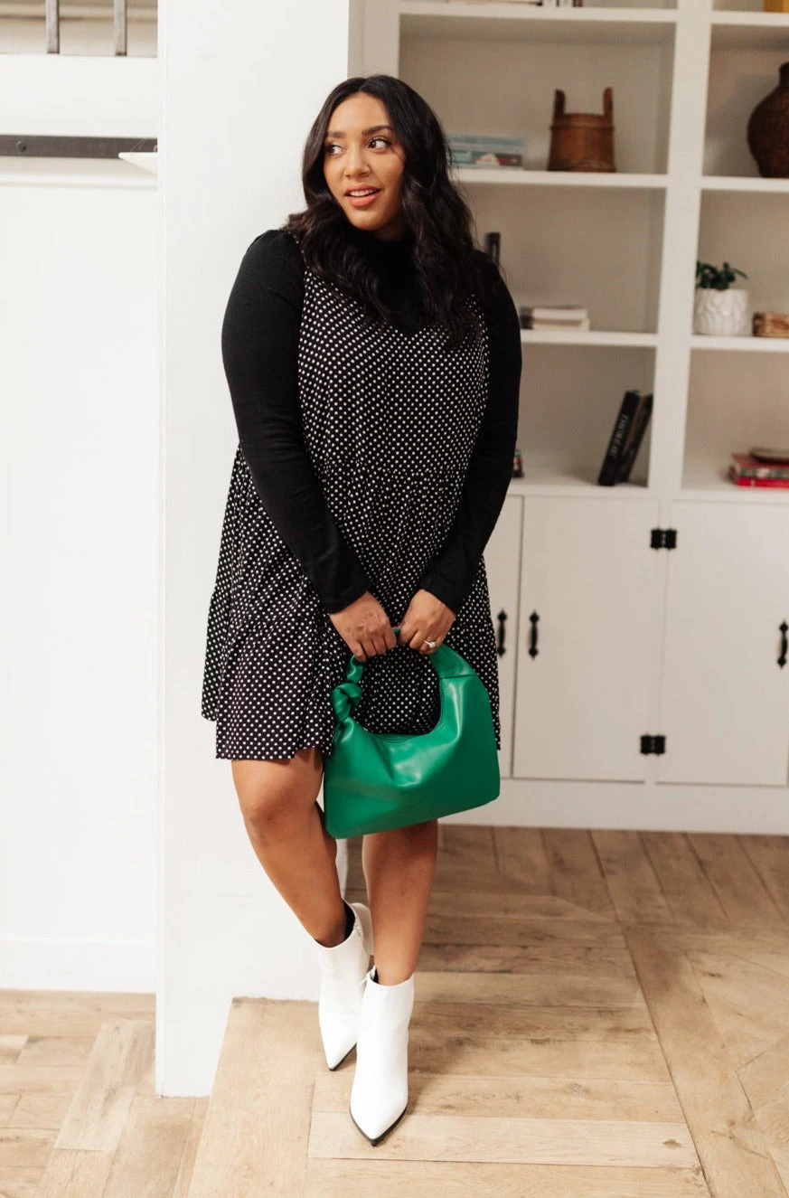 Ave Shops Spring Fling Dress - Stylish Rompers & Jumpsuits for Women 6 Ave Shops Spring Fling Dress Dresses, Rompers, Jumpsuits