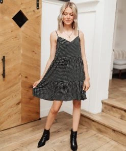 Ave Shops Spring Fling Dress - Stylish Rompers & Jumpsuits for Women 23 Ave Shops Spring Fling Dress Dresses, Rompers, Jumpsuits