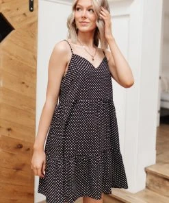 Ave Shops Spring Fling Dress - Stylish Rompers & Jumpsuits for Women 21 Ave Shops Spring Fling Dress Dresses, Rompers, Jumpsuits