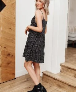 Ave Shops Spring Fling Dress - Stylish Rompers & Jumpsuits for Women 24 Ave Shops Spring Fling Dress Dresses, Rompers, Jumpsuits