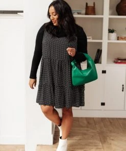 Ave Shops Spring Fling Dress - Stylish Rompers & Jumpsuits for Women 27 Ave Shops Spring Fling Dress Dresses, Rompers, Jumpsuits