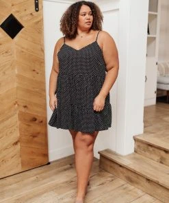 Ave Shops Spring Fling Dress - Stylish Rompers & Jumpsuits for Women 29 Ave Shops Spring Fling Dress Dresses, Rompers, Jumpsuits