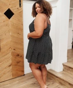 Ave Shops Spring Fling Dress - Stylish Rompers & Jumpsuits for Women 30 Ave Shops Spring Fling Dress Dresses, Rompers, Jumpsuits