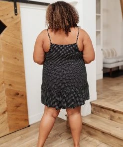 Ave Shops Spring Fling Dress - Stylish Rompers & Jumpsuits for Women 31 Ave Shops Spring Fling Dress Dresses, Rompers, Jumpsuits