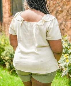 Ave Shops Bottoms & Jeans Start The Day Shorts