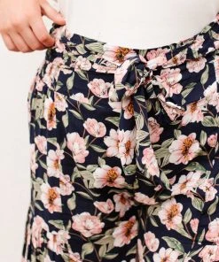 Ave Shops Starting To Bloom Women's High-Waist Stretch Jeans | Comfort Fit & Stylish Design 38 Ave Shops Bottoms & Jeans Starting To Bloom Pants