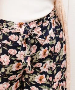 Ave Shops Starting To Bloom Women's High-Waist Stretch Jeans | Comfort Fit & Stylish Design 36 Ave Shops Bottoms & Jeans Starting To Bloom Pants