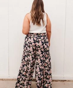 Ave Shops Starting To Bloom Women's High-Waist Stretch Jeans | Comfort Fit & Stylish Design 47 Ave Shops Bottoms & Jeans Starting To Bloom Pants