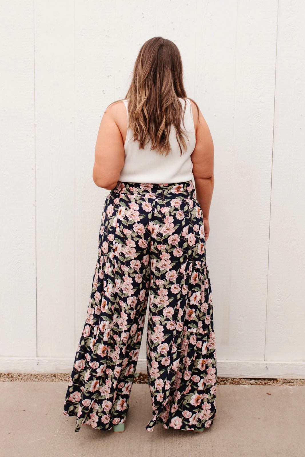 Ave Shops Starting To Bloom Women's High-Waist Stretch Jeans | Comfort Fit & Stylish Design 22 Ave Shops Bottoms & Jeans Starting To Bloom Pants