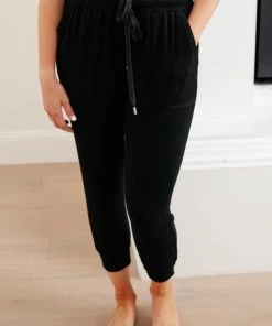 Ave Shops Stay In Or Go Out Joggers